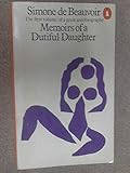 Memoirs of a dutiful daughter