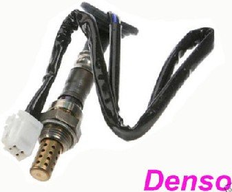 03 04 Toyota Rear Denso Oxygen Sensor 8946502110 15290 Corolla Matrix 1.8 L4