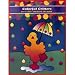 Do A Dot Art Colorful critters