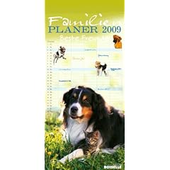Beste Freunde, Familienplaner 2009