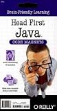 Produkt-Bild: (Head First Java Code Magnets [With Magnets]) By O'Reilly Media (Author) other on (09 , 2008)