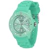 Pastell Gr�ne Madison New York Candy Time Mini Damen Armbanduhr