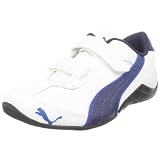 41Emxx1GTgL. SL160  PUMA Kids Millennius Ballistic V Sneaker