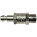 Coilhose Pneumatics 1603LF Automotive Interchange Filtering Connector (FilterPlugTM), 1/4" Body Size with 3/8" Male NPT