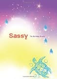 The Sassy #2: The Birthday Storm