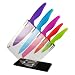 Taylors Eye Witness 5 Piece Sloping Block Set Knife Set. As shown