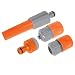 Silverline 394989 5 Piece Hose Connector Set