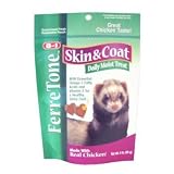 8 in 1 FerreTone Skin and Coat Daily Moist Treat by 8 in 1