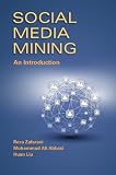 Social media mining : an introduction