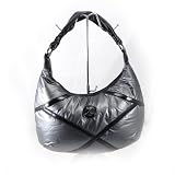 Sac "Jacques Esterel" gris