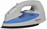 NIS200TS - TITANIUM STEAM IRON