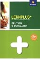 Lernplus Deutsch 5: Die Lernhilfe f&uuml;rs Gymnasium