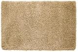 Simply Shag,Light Sage Shag Rug 8' x 10'.