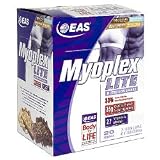 EAS - MYOPLEX LITE CHOC LOVERS 20/PK