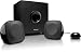 Philips SPA1315 2.1 PC-Lautsprechersystem mit Fernbedienung