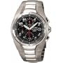 Seiko Watches Seiko Select Collection Alarm Chronograph Men's Watch
