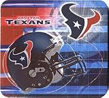 Houston Texans NFL Football Team Mousepad