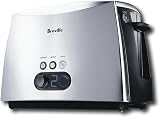 Breville Ikon 2-Slice Toaster - CT70XL