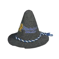 Filzhut Oktoberfest �35cm