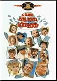 El Mundo Esta Loco, Loco, Loco, Loco(1963) It´S Mad, Mad, Mad, Mad World
