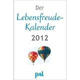 Produkt-Bild: Der Lebensfreude-Kalender 2012