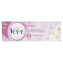 Veet Hair Removal Cream Normal Skin Lotus Milk & Jasmine  Fragrance 100ml