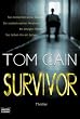 Survivor: Thriller