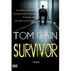 Survivor: Thriller