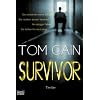 Survivor: Thriller