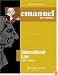 Emanuel Law Outlines: International Law (Emanuel Law Outlines)