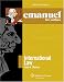 Books : Emanuel Law Outlines: International Law (Emanuel Law Outlines)