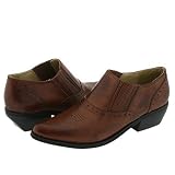 Dingo® Brown Western Shoe Boot by Dan Post