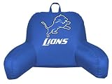 Detroit Lions 21x31 Bedrest