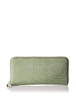 Borbonese Cartera (Pistacho)