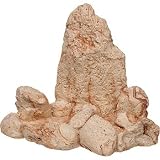 PETCO Boulder Dual Feeder Reptile Dish