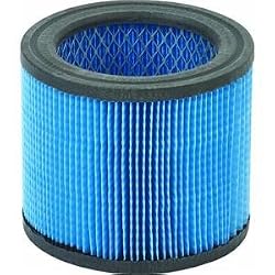 Shop-Vac<reg> 903-98-00 Hang-Up Vac Replacement Filter