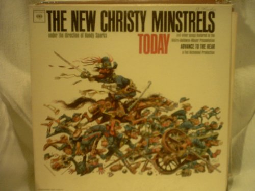 The New Christy Minstrels - Today - Zortam Music