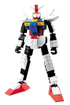 メガブロック BFS001 RX-78-2 ガンダム