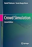 Crowd simulation