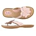 BOC by Born Women's Tiger Lily Thong Sandals