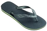 Produkt-Bild: Havaianas Brasil Metalic, graphite