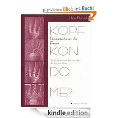 Kopfkondome? Reizwäsche an die Front!