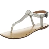 Lucky Brand Womens Georgia Thong Sandal