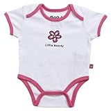 Life Is Good Inc. Baby One Peace Little Beauty Onesie