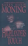 The Highlander's Touch