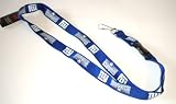 New York Giants NFL Lanyard