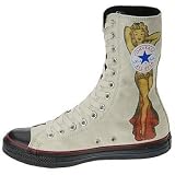 Converse Mens All Star Sailor Jerry XHI