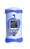 Mattel - P0029 - Mymeebas - Jeux portables  - Mymeebas Bleu Fonce