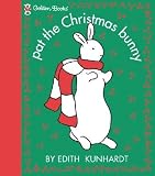 Pat the Christmas Bunny