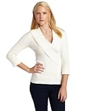 XOXO Juniors Surplus Collar Sweater